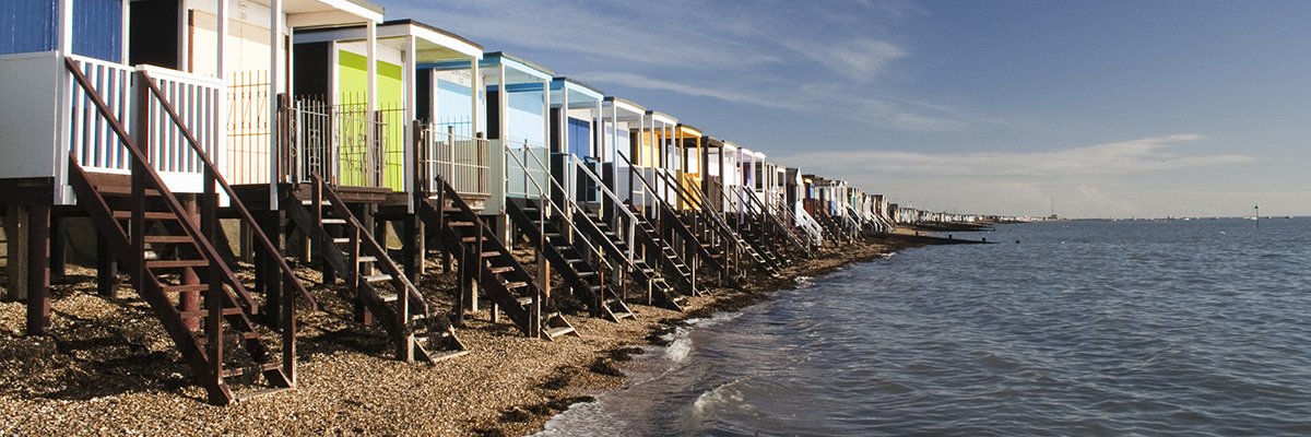 South Essex councils deploy IoT networks to power smart city services